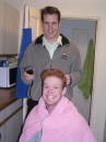 30Jan04 - Andy getting Bald 003 * 1536 x 2048 * (751KB)
